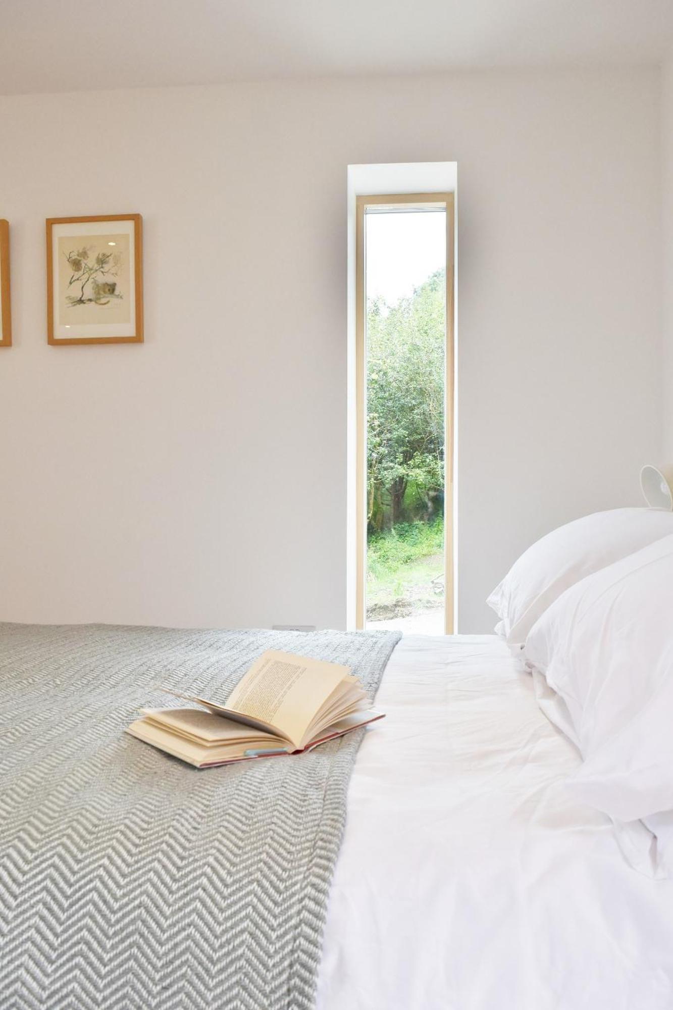 The Sanctuary Cornwall Golant Habitación foto