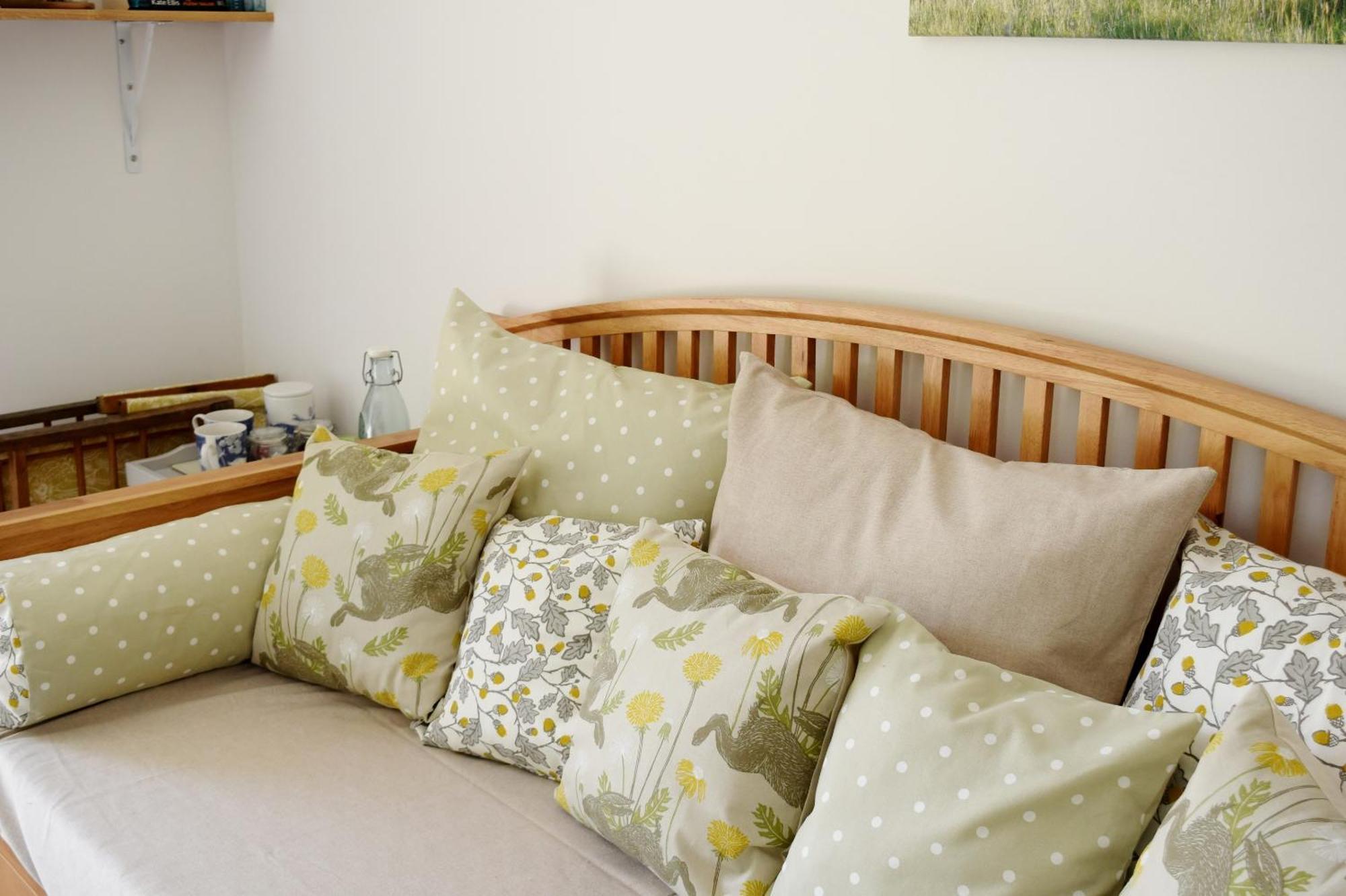 The Sanctuary Cornwall Golant Habitación foto
