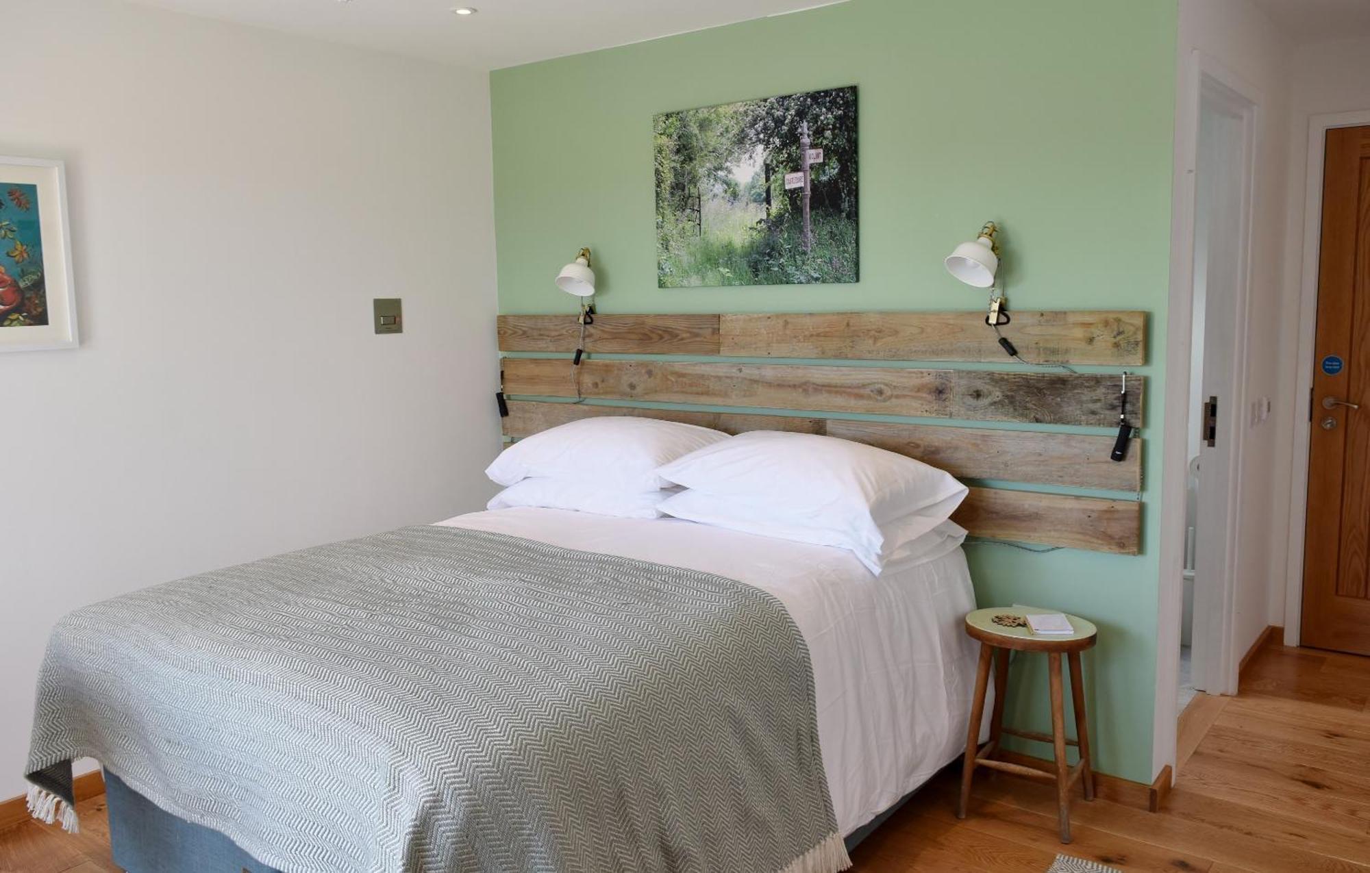 The Sanctuary Cornwall Golant Habitación foto